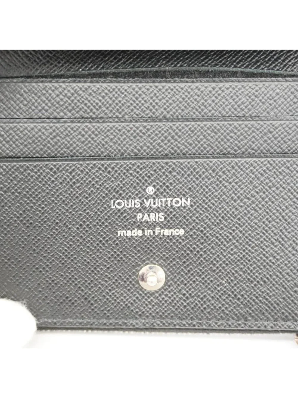 Louis Vuitton this authentic